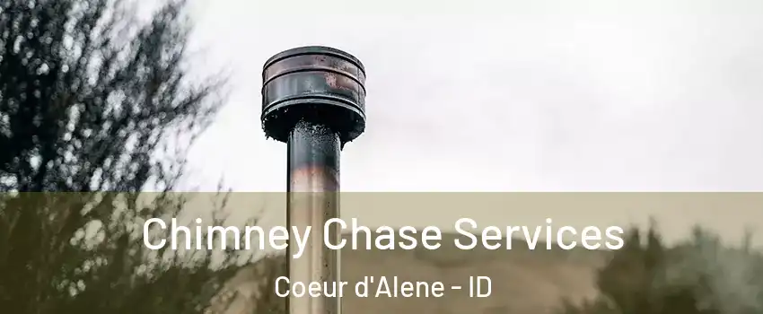  Chimney Chase Services Coeur d'Alene - ID