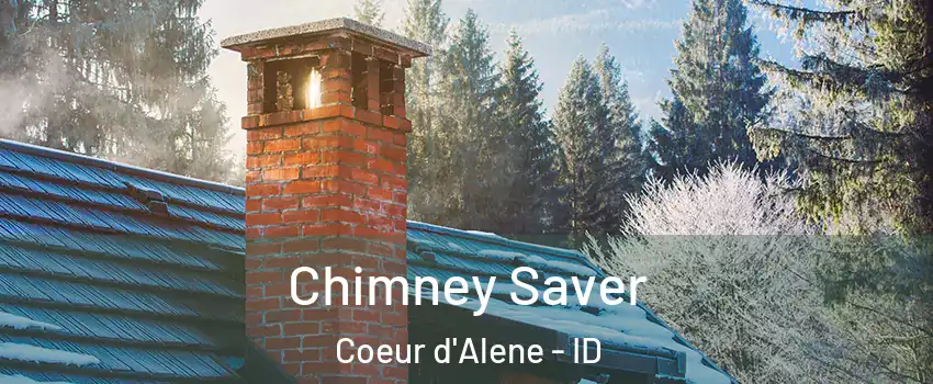  Chimney Saver Coeur d'Alene - ID