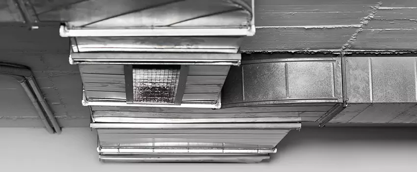Trusted Air Duct Cleaning Company in Coeur d'Alene, Idaho