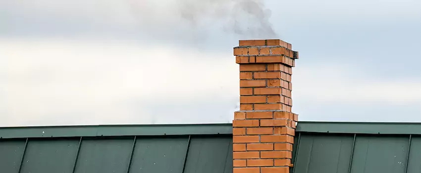 Animal Screen Chimney Cap Repair And Installation Services in Coeur d'Alene, Idaho