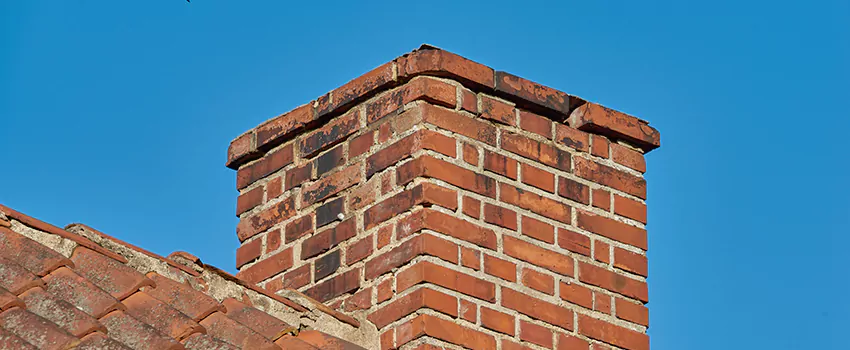 Clean Blocked Chimney in Coeur d'Alene, Idaho