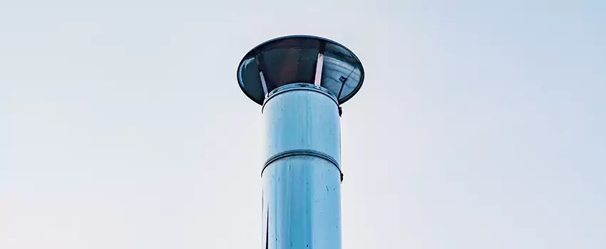 Wind-Resistant Chimney Caps Installation and Repair Services in Coeur d'Alene, Idaho