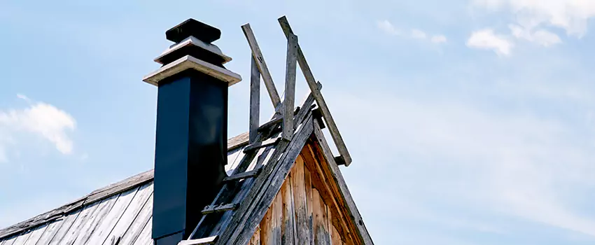 Chimney Creosote Cleaning in Coeur d'Alene, ID