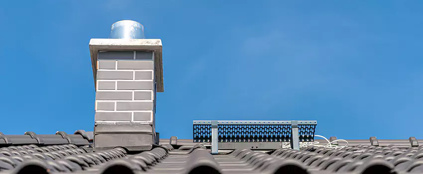 Chimney Flue Relining Services in Coeur d'Alene, Idaho