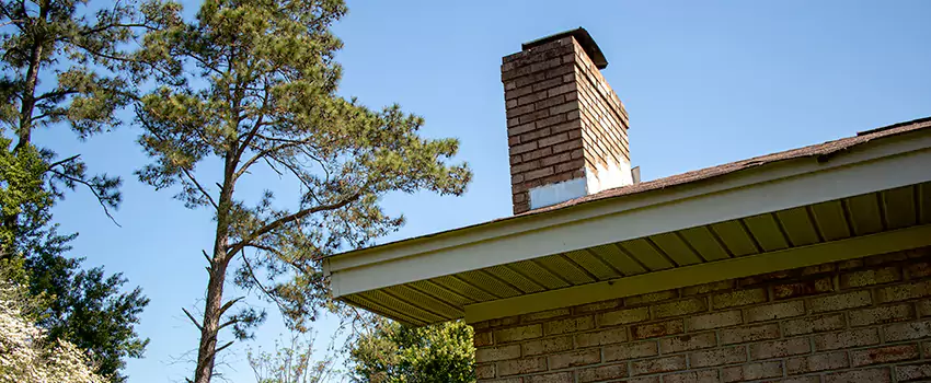 Budget-Friendly Chimney Masonry Service in Coeur d'Alene, Idaho