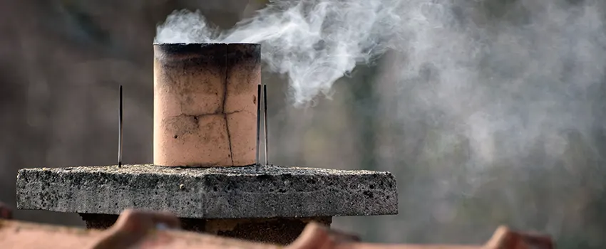 Wood Burning Chimney Odor Removal in Coeur d'Alene, ID