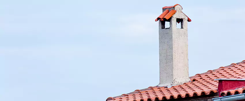 Chimney Pot Replacement in Coeur d'Alene, ID