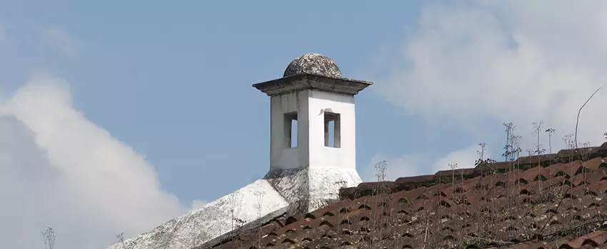 Cost To Rebuild A Chimney in Coeur d'Alene, ID