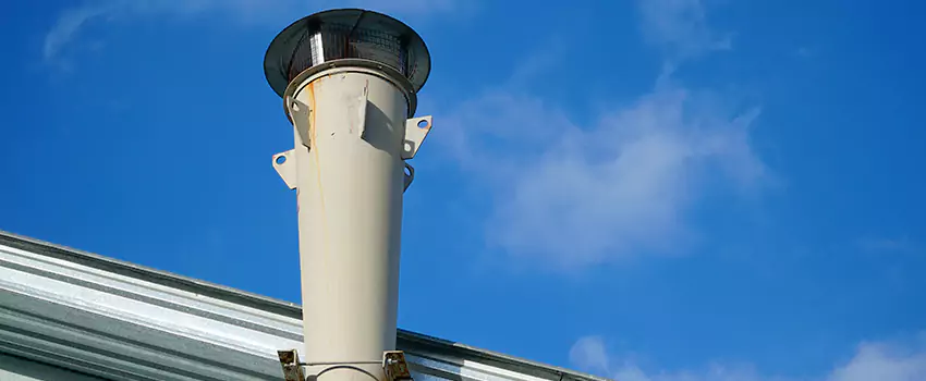Fireplace Chimney Remodel Services in Coeur d'Alene, Idaho