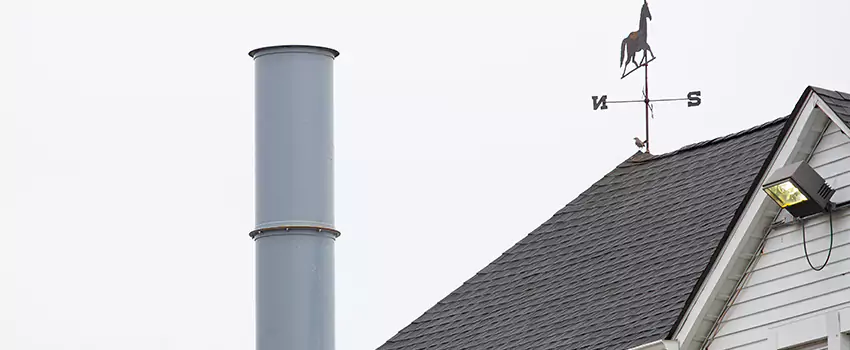 Chimney Inspection in Coeur d'Alene, ID