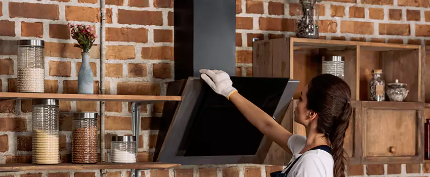 Chimney Installation in Coeur d'Alene, ID