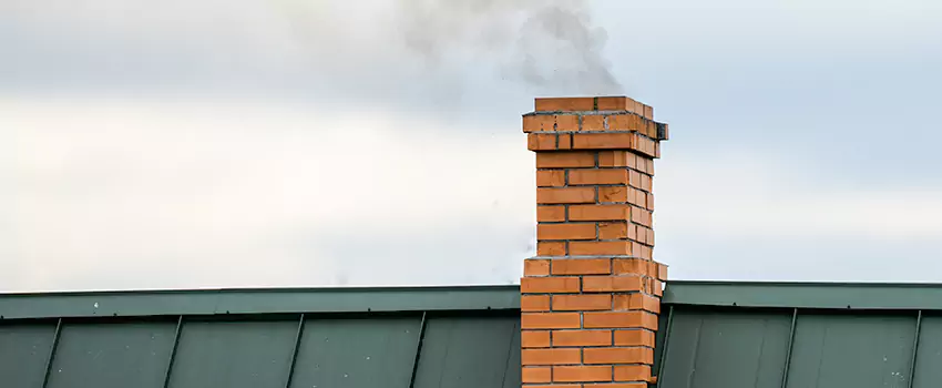 Chimney Soot Cleaning Cost in Coeur d'Alene, ID