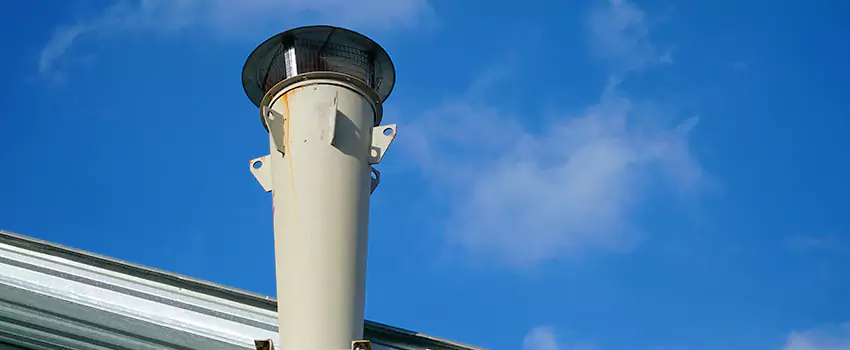 Chimney Spark Arrestor Requirements in Coeur d'Alene, ID