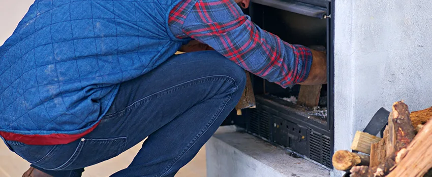 Chimney Sweep To Clear Creosote Buildup in Coeur d'Alene, Idaho