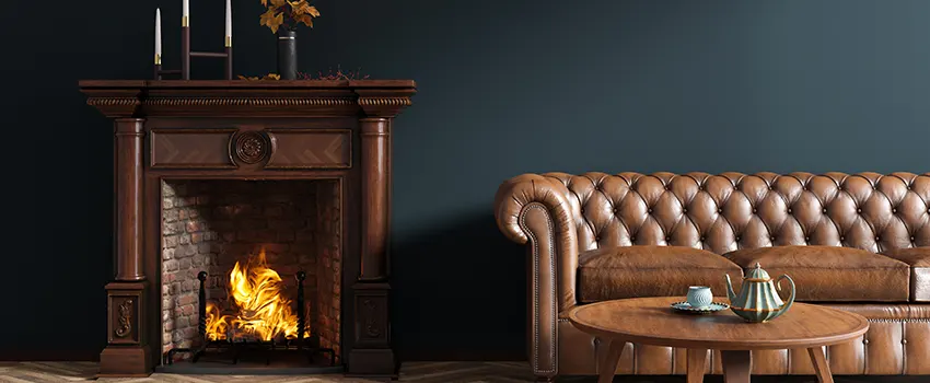 Traditional Fireplace Design Refurbishment Costs in Coeur d'Alene, Idaho