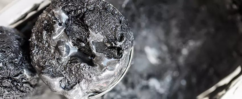 Clogged Dryer Vent Lint Cleaning in Coeur d'Alene, Idaho