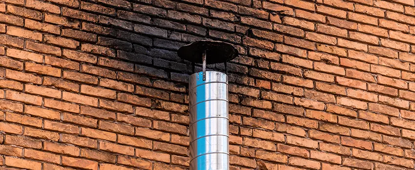 Diagnosing Commercial Chimney Problems in Coeur d'Alene, ID