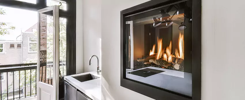 Dimplex Fireplace Installation and Repair in Coeur d'Alene, Idaho