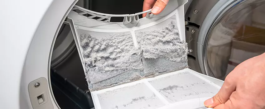 Best Dryer Lint Removal Company in Coeur d'Alene, Idaho