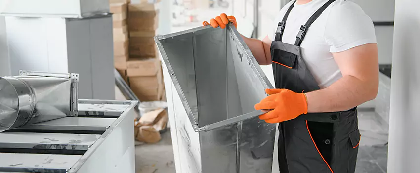 Benefits of Dryer Vent Inspection in Coeur d'Alene, ID