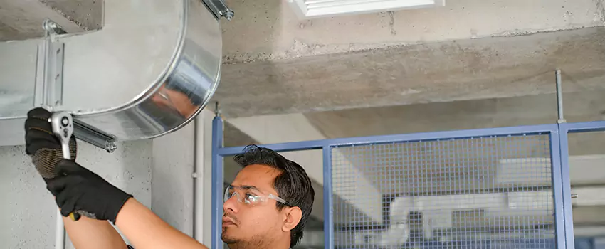 HVAC Ductwork Cleaning in Coeur d'Alene, ID