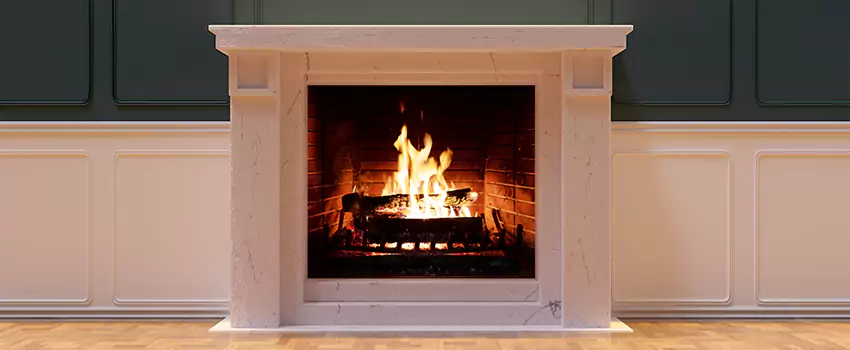 Empire Comfort Systems Fireplace Installation and Replacement in Coeur d'Alene, Idaho