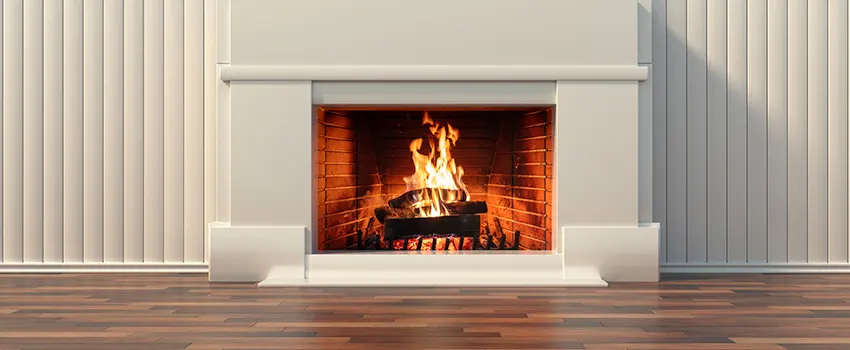Fireplace Broken Ashtray Repair Services in Coeur d'Alene, Idaho