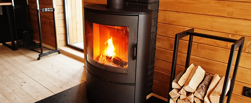 Gas Fireplace Door Handle Installation Services in Coeur d'Alene, Idaho
