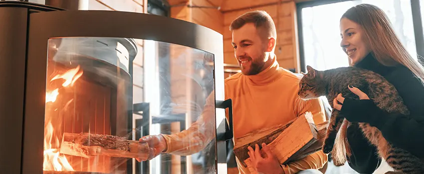 Fireplace Door Installation And Replacement Contractors in Coeur d'Alene, ID