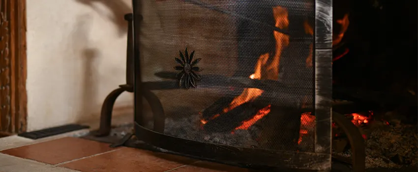 Electric Metal Fireplace installation Services in Coeur d'Alene, ID
