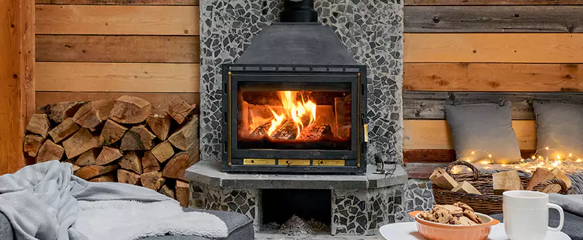 Fireplace Renovation Service in Coeur d'Alene, ID