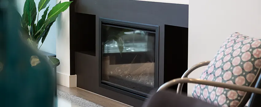 Welding Repairs for Fireplace Grate in Coeur d'Alene, ID