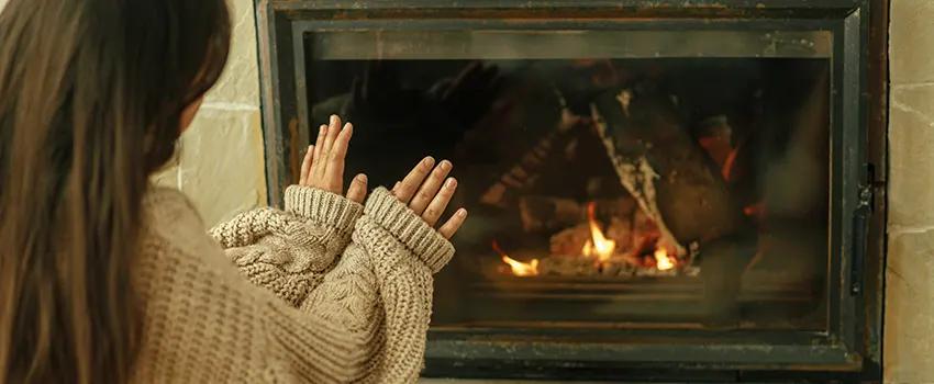 Wood-burning Fireplace Smell Removal Services in Coeur d'Alene, ID