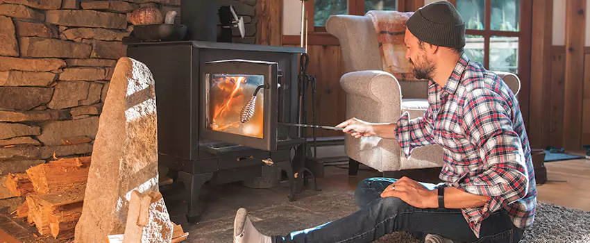 Fireplace Chimney Maintenance in Coeur d'Alene, Idaho