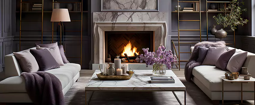 Fireplace Xtrordinair Ember-Glo Insert Fireplace Maintenance in Coeur d'Alene, Idaho