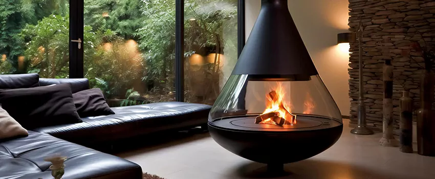 Affordable Floating Fireplace Repair And Installation Services in Coeur d'Alene, Idaho