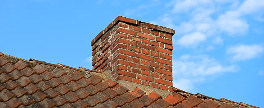 Flue Tiles Cracked Repair Services near Me in Coeur d'Alene, ID