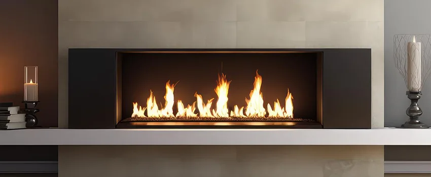 Vent Free Gas Fireplaces Repair Solutions in Coeur d'Alene, Idaho