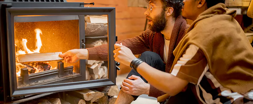 Benefits of Harman Stoves Fireplace in Coeur d'Alene, Idaho