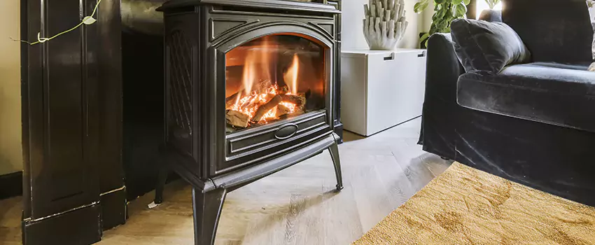 Cost of Hearthstone Stoves Fireplace Services in Coeur d'Alene, Idaho