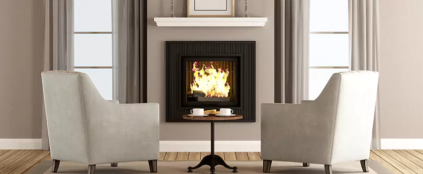 Heat & Glo Outdoor Gas Fireplaces Installation Contractors in Coeur d'Alene, Idaho