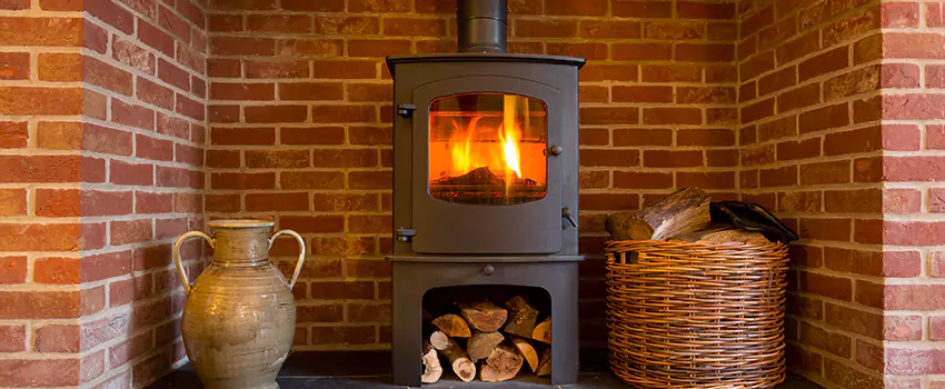Specifications of Jøtul Fireplace and Inserts in Coeur d'Alene, Idaho