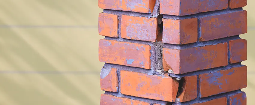 Leaking Chimney Repair And Replacement Cost in Coeur d'Alene, Idaho