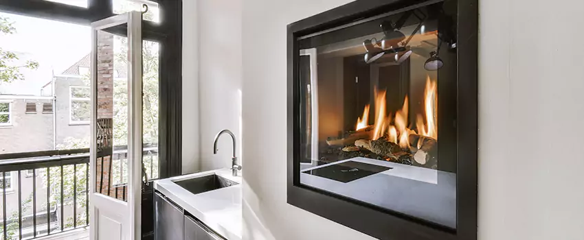 Cost of Monessen Hearth Fireplace Services in Coeur d'Alene, ID