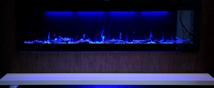 Benefits of Multi-Color Fireplace Installation in Coeur d'Alene, ID