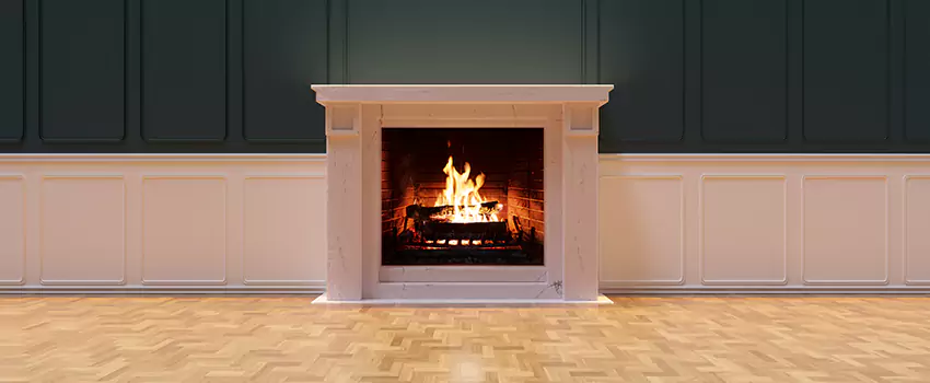 Napoleon Electric Fireplaces Inspection Service in Coeur d'Alene, Idaho