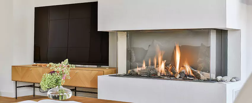 Ortal Wilderness Fireplace Repair and Maintenance in Coeur d'Alene, Idaho