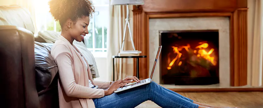 Cost-Effective Osburn Fireplace Installation and Repair in Coeur d'Alene, ID