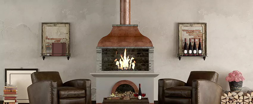 Benefits of Pacific Energy Fireplace in Coeur d'Alene, Idaho