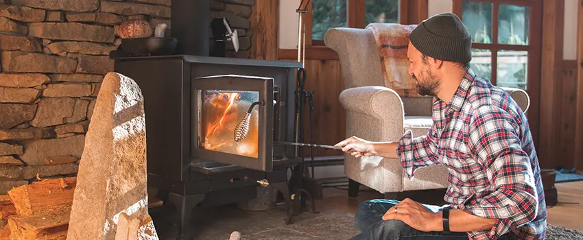 Cost of Pellet Fireplace Installation Services in Coeur d'Alene, ID